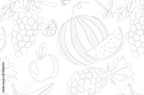 fruit backgrounds