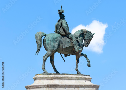 Vittorio Emmanue ii, Rei de Itália photo