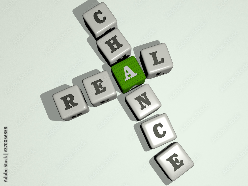 crosswords of real chance arranged by cubic letters on a mirror floor, concept meaning and presentation. estate and house crosswords of real chance arranged by cubic letters on a mirror floor, concept meaning and presentation. estate and house
