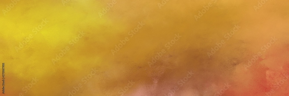 awesome abstract painting background texture with bronze, golden rod and sienna colors and space for text or image. can be used as header or banner awesome abstract painting background texture with bronze, golden rod and sienna colors and space for text or image. can be used as header or banner