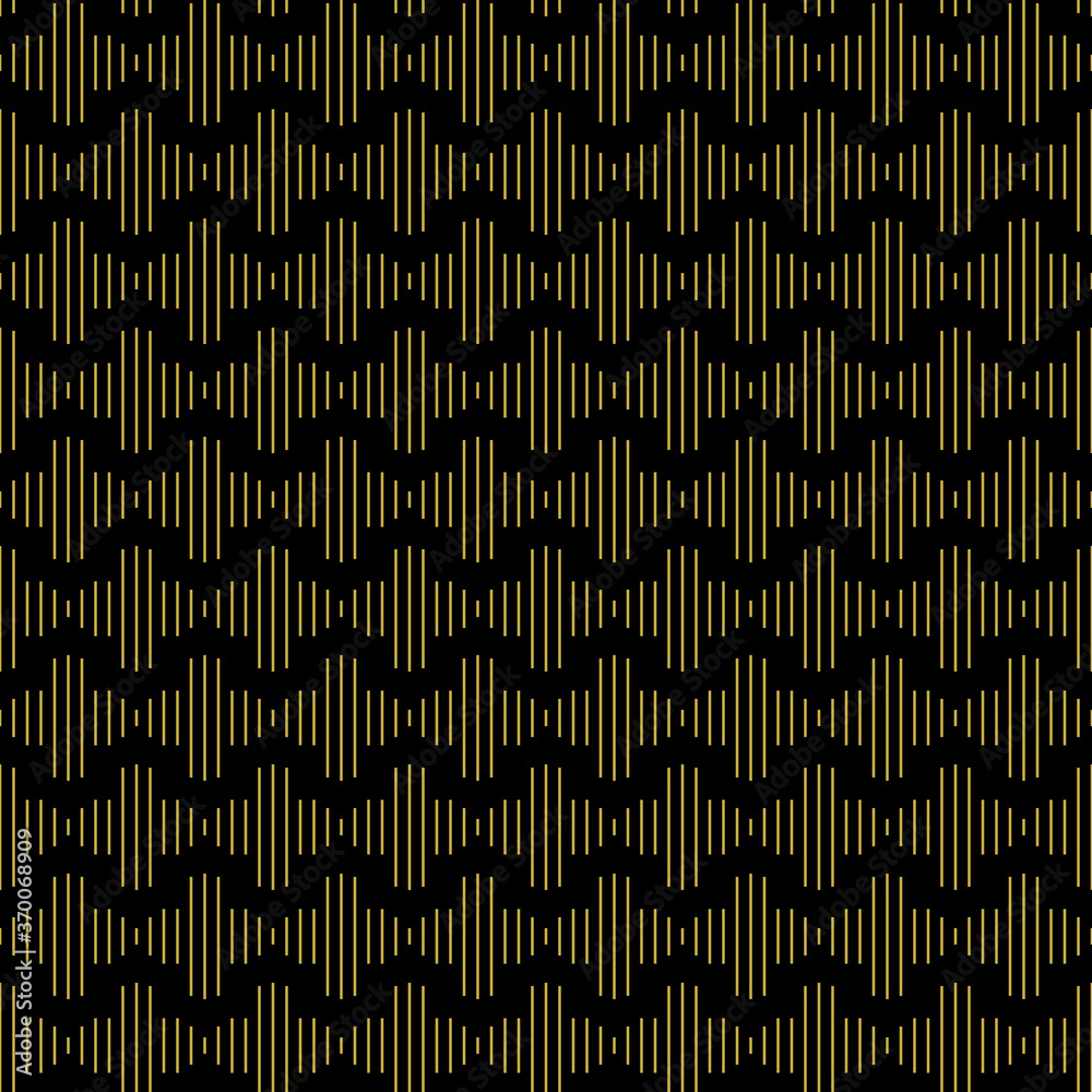 Lined quatrefoil seamless repeat pattern background Lined quatrefoil seamless repeat pattern background