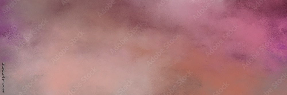 amazing antique fuchsia, rosy brown and old mauve colored vintage abstract painted background with space for text or image. can be used as horizontal background texture amazing antique fuchsia, rosy brown and old mauve colored vintage abstract painted background with space for text or image. can be used as horizontal background texture