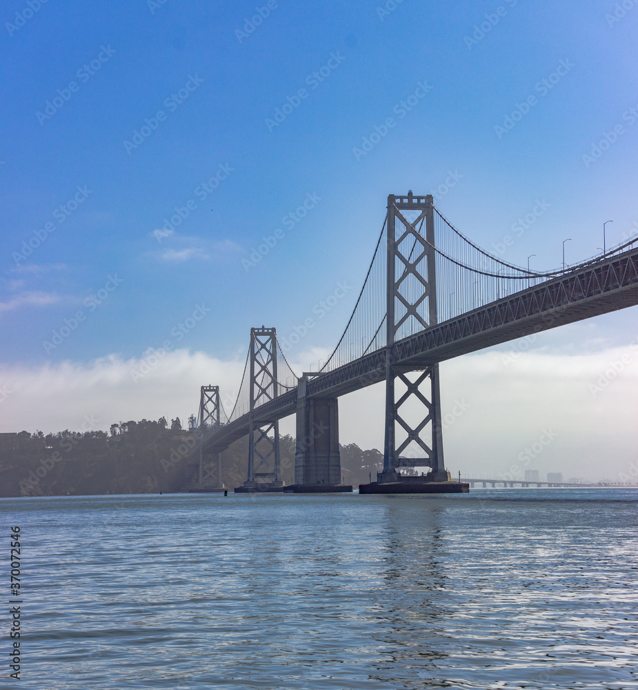 san francisco bay bridge