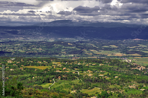 mont ventoux, france