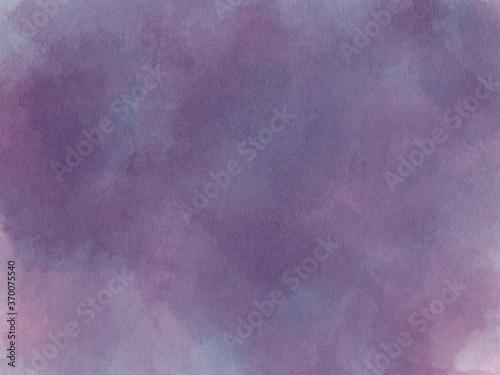 Abstract watercolor colorful background paper texture