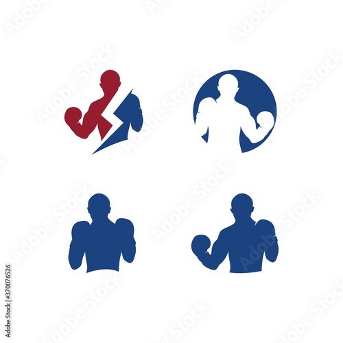 Boxing club