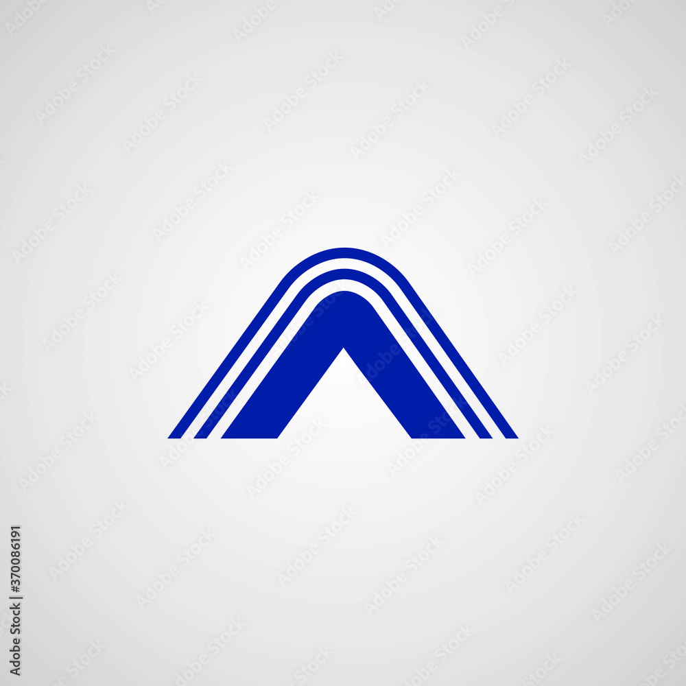 Letter A with pixel digital Logo design, Creative Vector Template symbol
Letter A with pixel digital Logo design, Creative Vector Template symbol