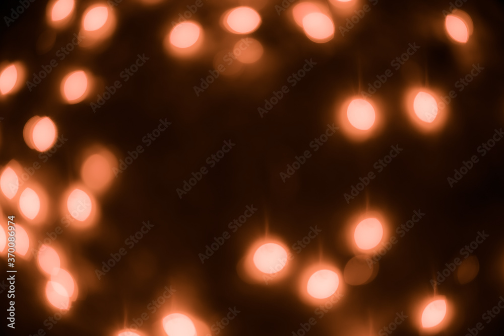 Abstract blurred background - Light leaks Abstract blurred background - Light leaks