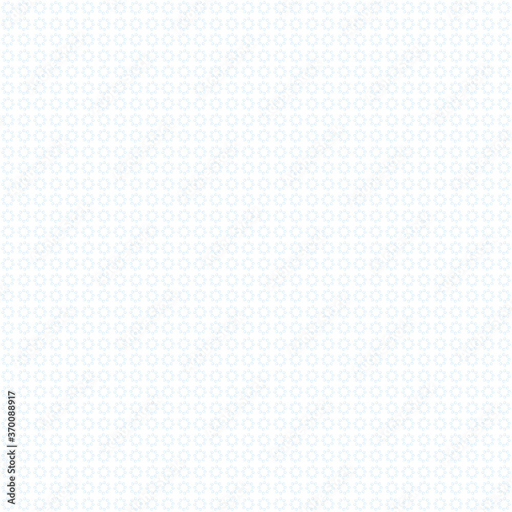 Geometric pattern of small Christmas trees on a white background Geometric pattern of small Christmas trees on a white background