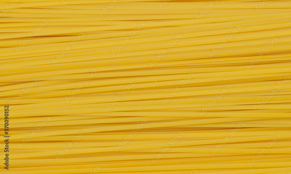 Long spaghetti background Long spaghetti background