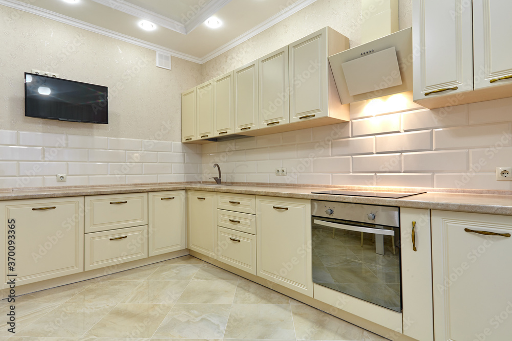 Fototapeta premium kitchen