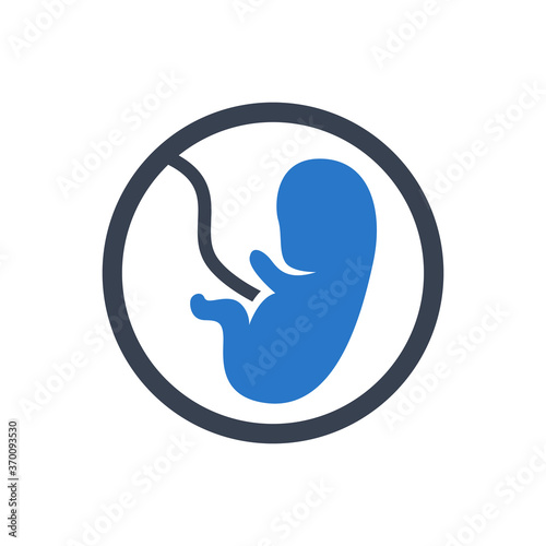 Fetus icon