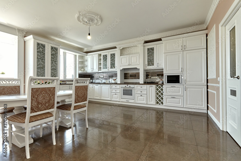 Fototapeta premium kitchen