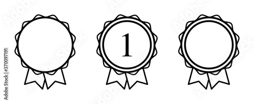 ausgezeichnet Icon