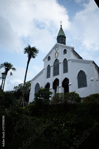 Basilica of the Twenty-Six Holy Martyrs of Japan photo