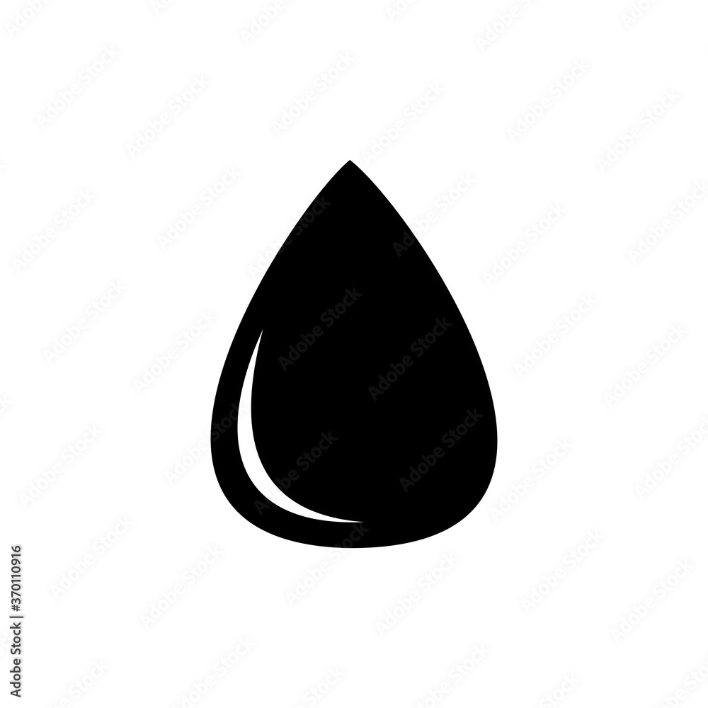 water icon water wave vector symbol isolated illustrations white background water icon water wave vector symbol isolated illustrations white background