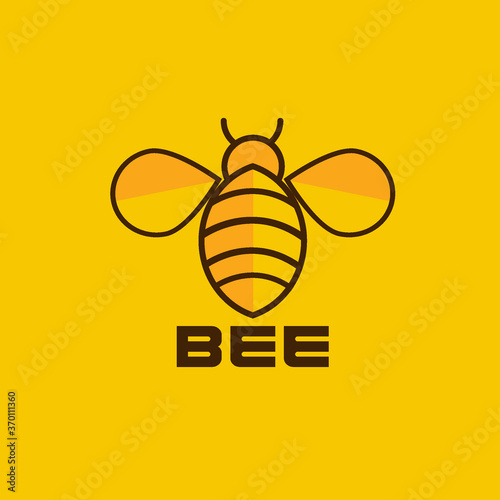 Bee Logo