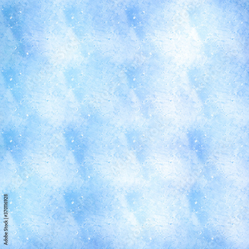 blue procreate Abstract background Illustrations