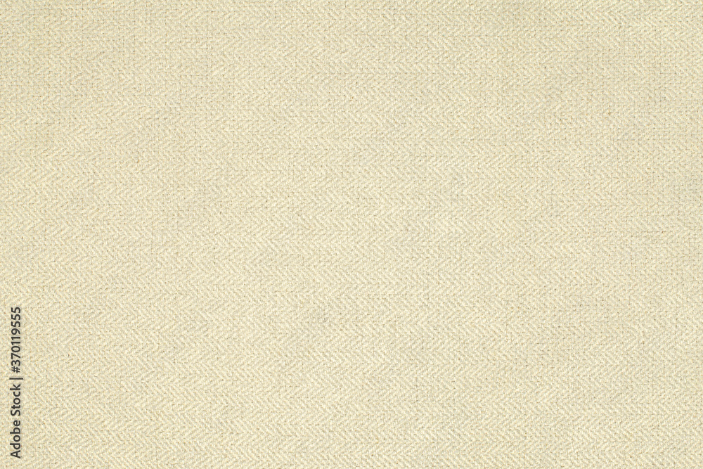 Fototapeta premium Natural linen material textile canvas texture background