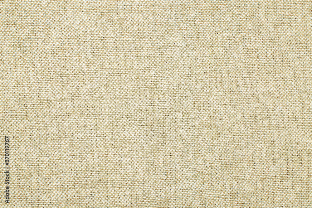 Fototapeta premium Natural linen material textile canvas texture background