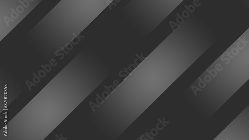 black ans white line background close up