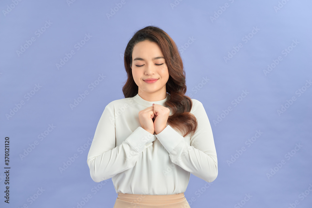 Positive human reaction, feelings, attitude and emotions. Positive human reaction, feelings, attitude and emotions.