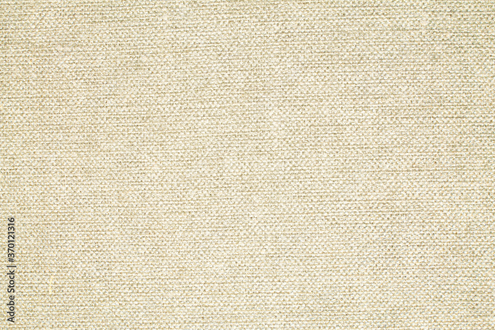 Fototapeta premium Natural linen material textile canvas texture background