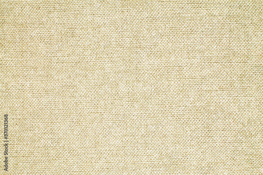 Fototapeta premium Natural linen material textile canvas texture background