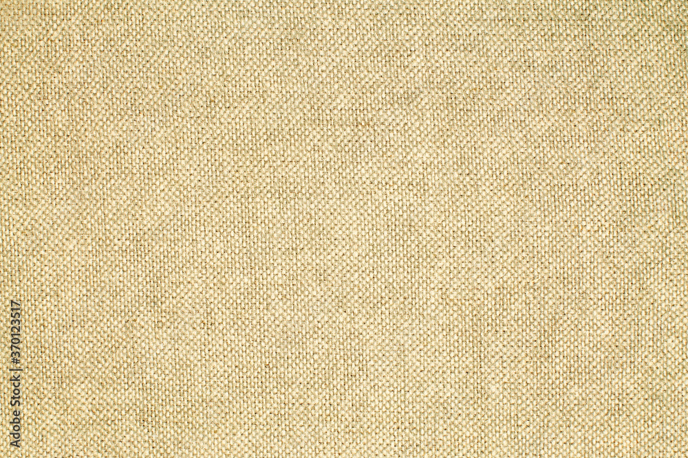 Fototapeta premium Natural linen material textile canvas texture background