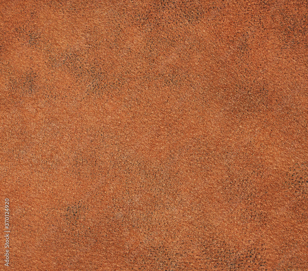 Fototapeta premium Natural leather structure material abstract texture background