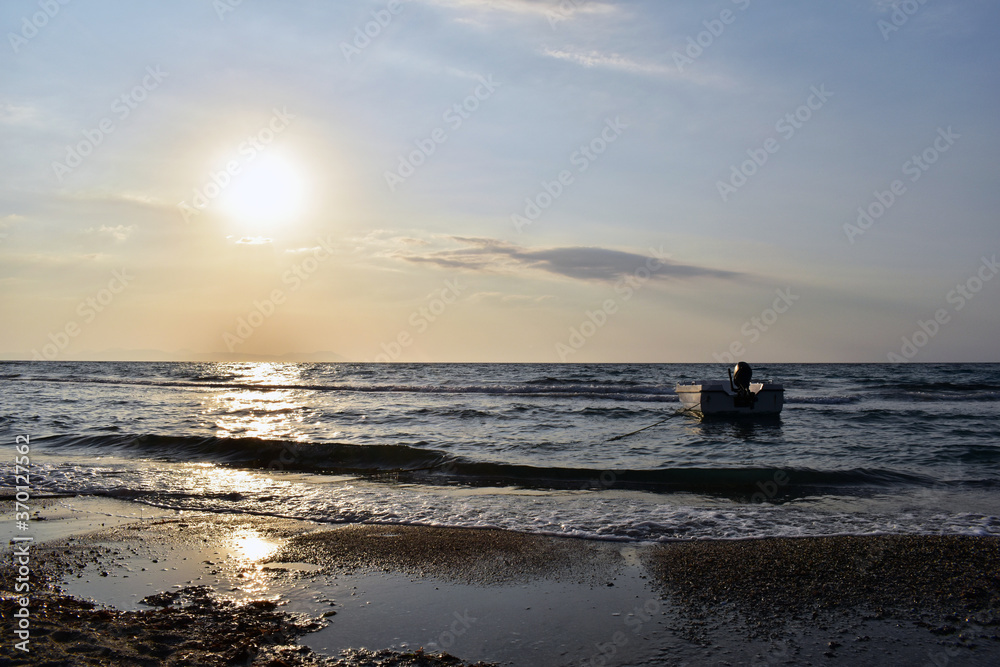 Seascape Seascape