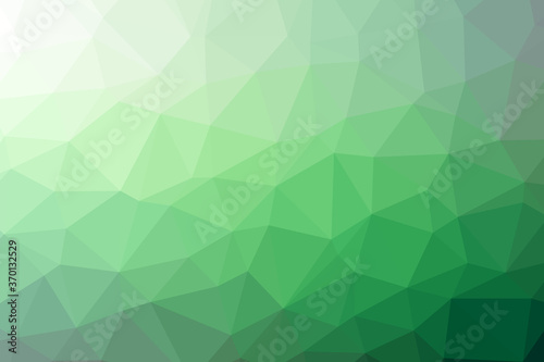 Abstract triangle background. Modern geometric wallpaper. Vector illustration