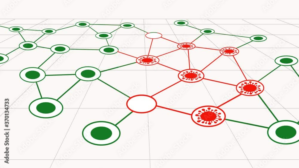 Contact tracing location route map for coronavirus covid19 government GPS marker icon social distance tracking of people who have been exposed to coronavirus Contact tracing location route map for coronavirus covid19 government GPS marker icon social distance tracking of people who have been exposed to coronavirus