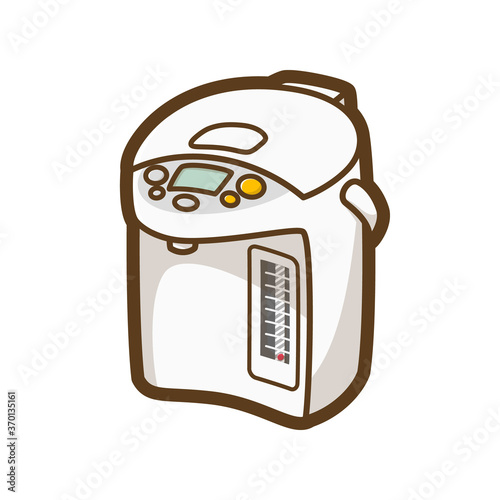 電気ポット