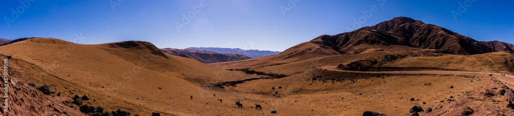 Fototapeta premium Hacia lo simple