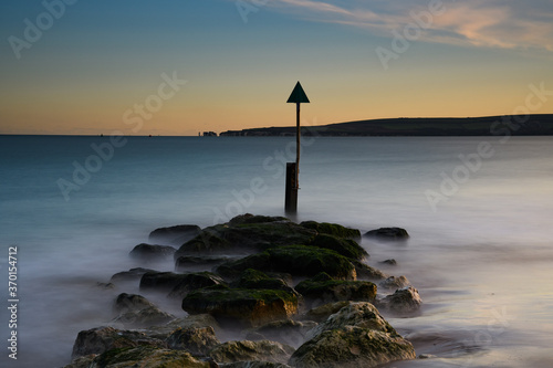 Bournemouth Beach