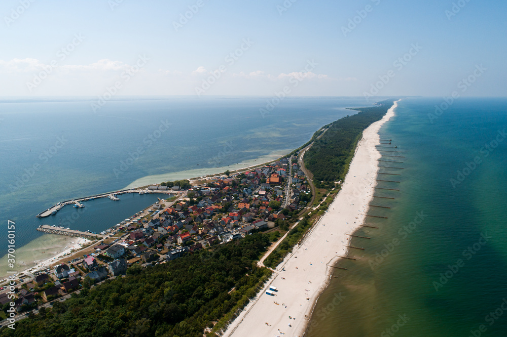 Kurort nad Bałtykiem