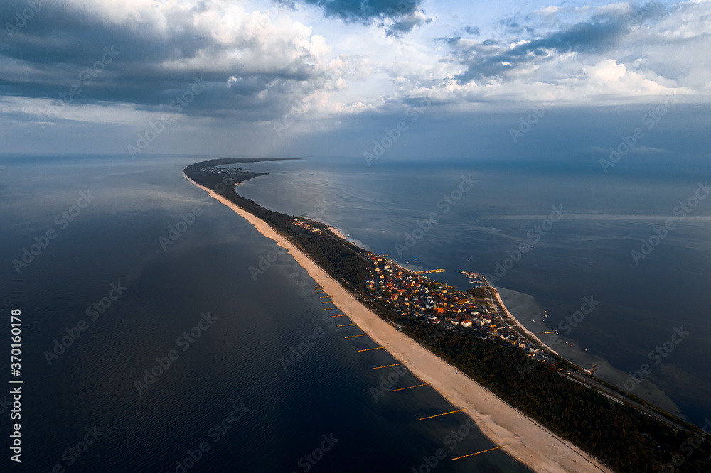 Półwysep