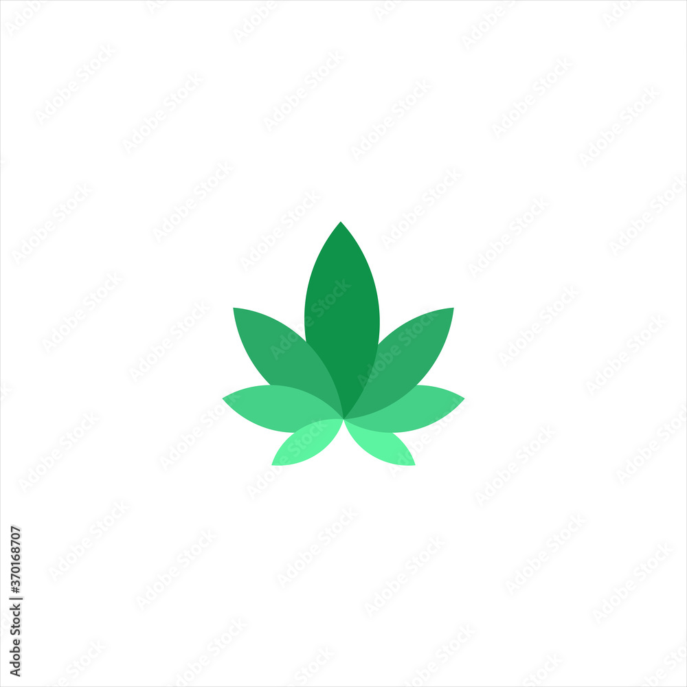 Abstract Green Leaf and Leaves logo Icon Vector Design. Landscape Design, Garden, Plant, Nature, Health and Ecology Vector Logo Illustration. Abstract Green Leaf and Leaves logo Icon Vector Design. Landscape Design, Garden, Plant, Nature, Health and Ecology Vector Logo Illustration.