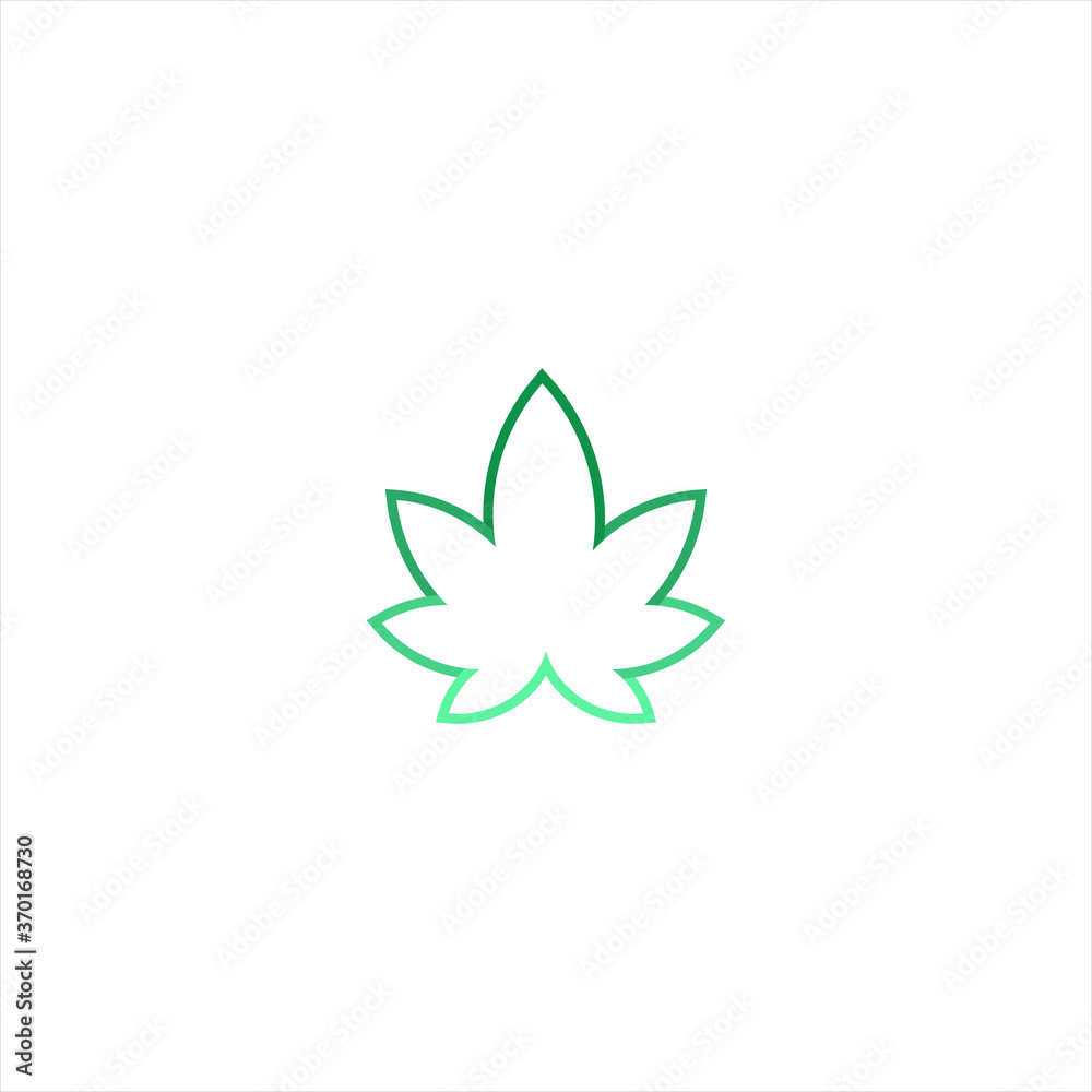 Abstract Green Leaf and Leaves logo Icon Vector Design. Landscape Design, Garden, Plant, Nature, Health and Ecology Vector Logo Illustration. Abstract Green Leaf and Leaves logo Icon Vector Design. Landscape Design, Garden, Plant, Nature, Health and Ecology Vector Logo Illustration.