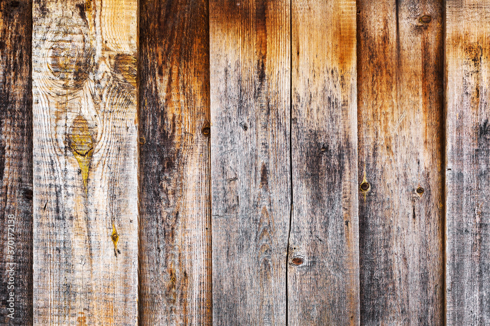 Old wood planks, perfect background for your concept or project. Old wood planks, perfect background for your concept or project.