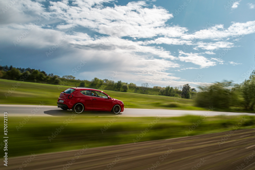 Alfa Romeo