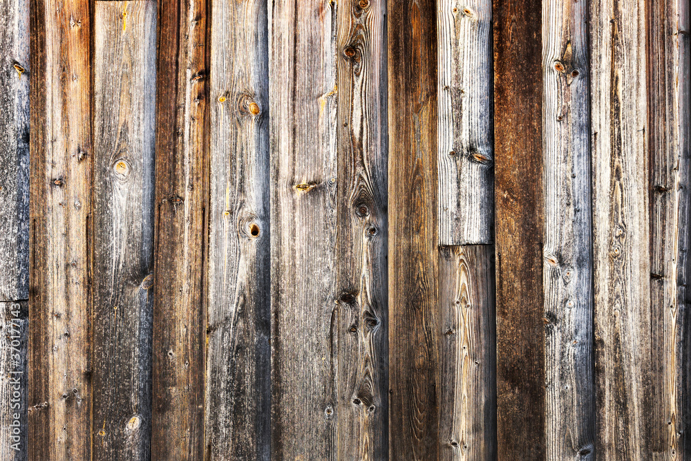 Old wood planks, perfect background for your concept or project. Old wood planks, perfect background for your concept or project.