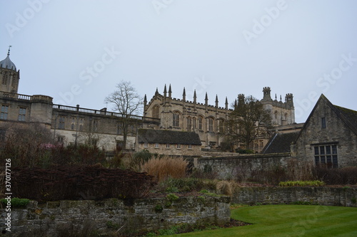 Oxford, England