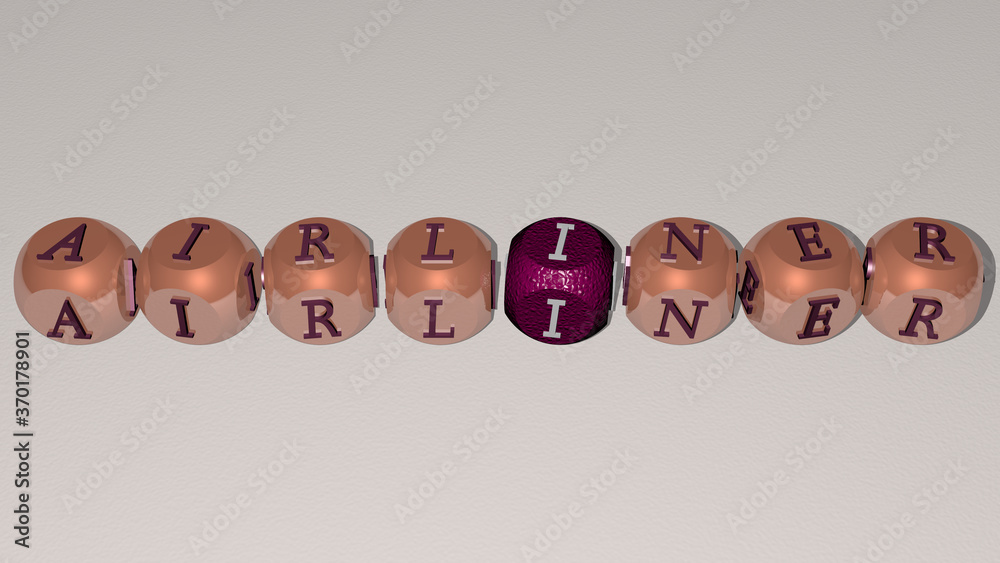 crosswords of airliner arranged by cubic letters on a mirror floor, concept meaning and presentation. airplane and airport crosswords of airliner arranged by cubic letters on a mirror floor, concept meaning and presentation. airplane and airport