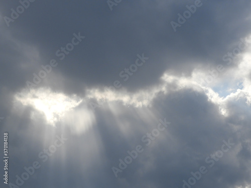 time lapse clouds