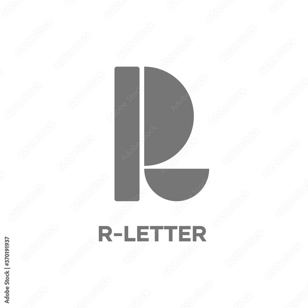 modern logo letter R, logos for commercial use, logos for websites and applications, businesses and companies modern logo letter R, logos for commercial use, logos for websites and applications, businesses and companies