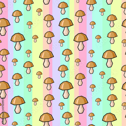 mushroom
