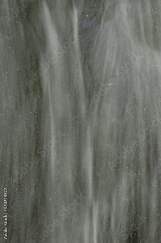 Falling Water Texture/Background