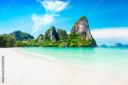 Summer island Phuket